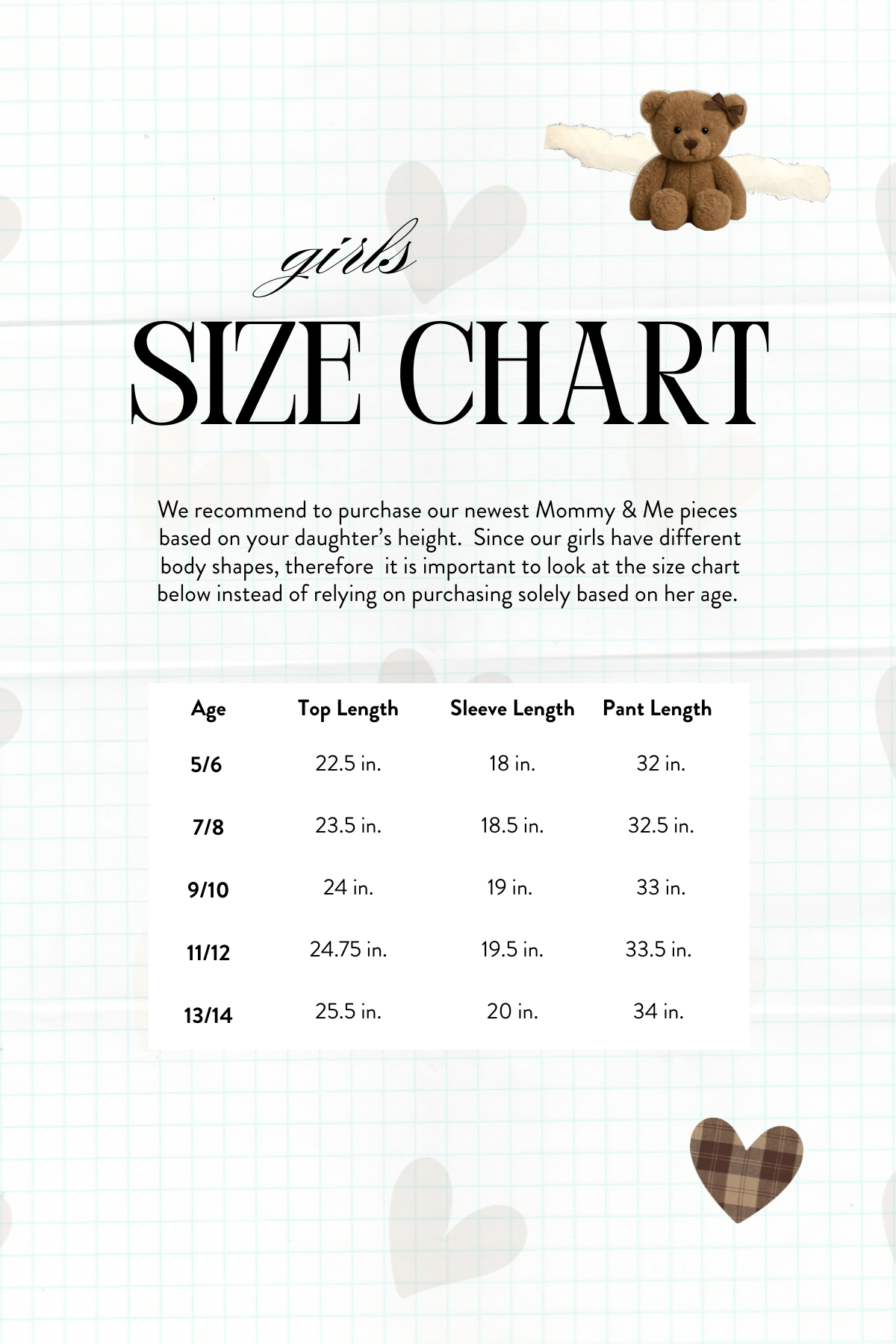 Deniz Kids Knit Matching Set - Almond