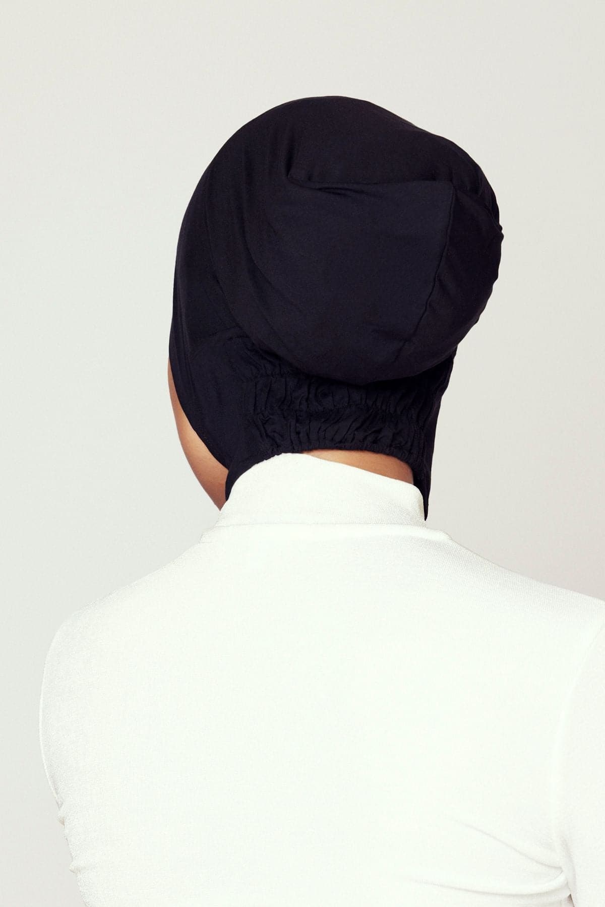 Aya Undercap- Black - Zahraa The Label