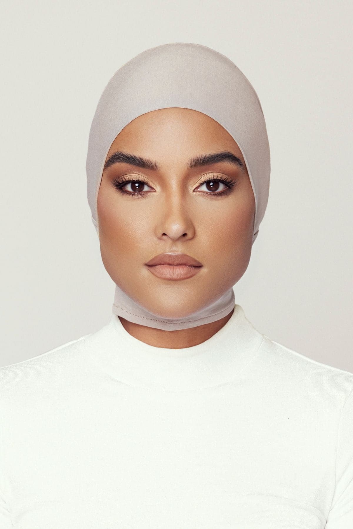 Aya Undercap- Bone - Zahraa The Label