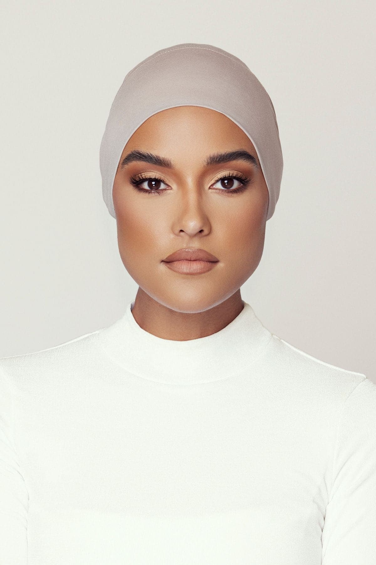 Farah Undercap- Bone - Zahraa The Label