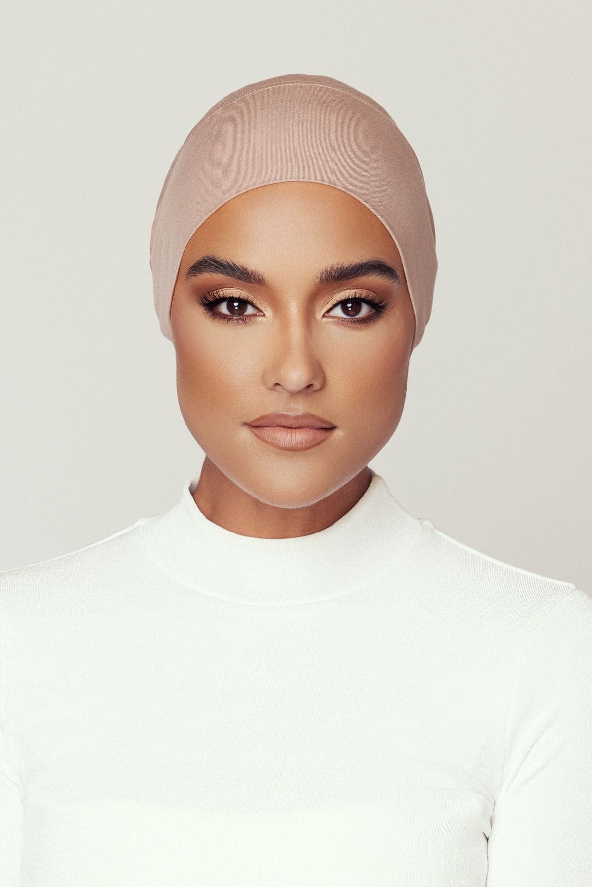 Farah Undercap- Modest Nude - Zahraa The Label