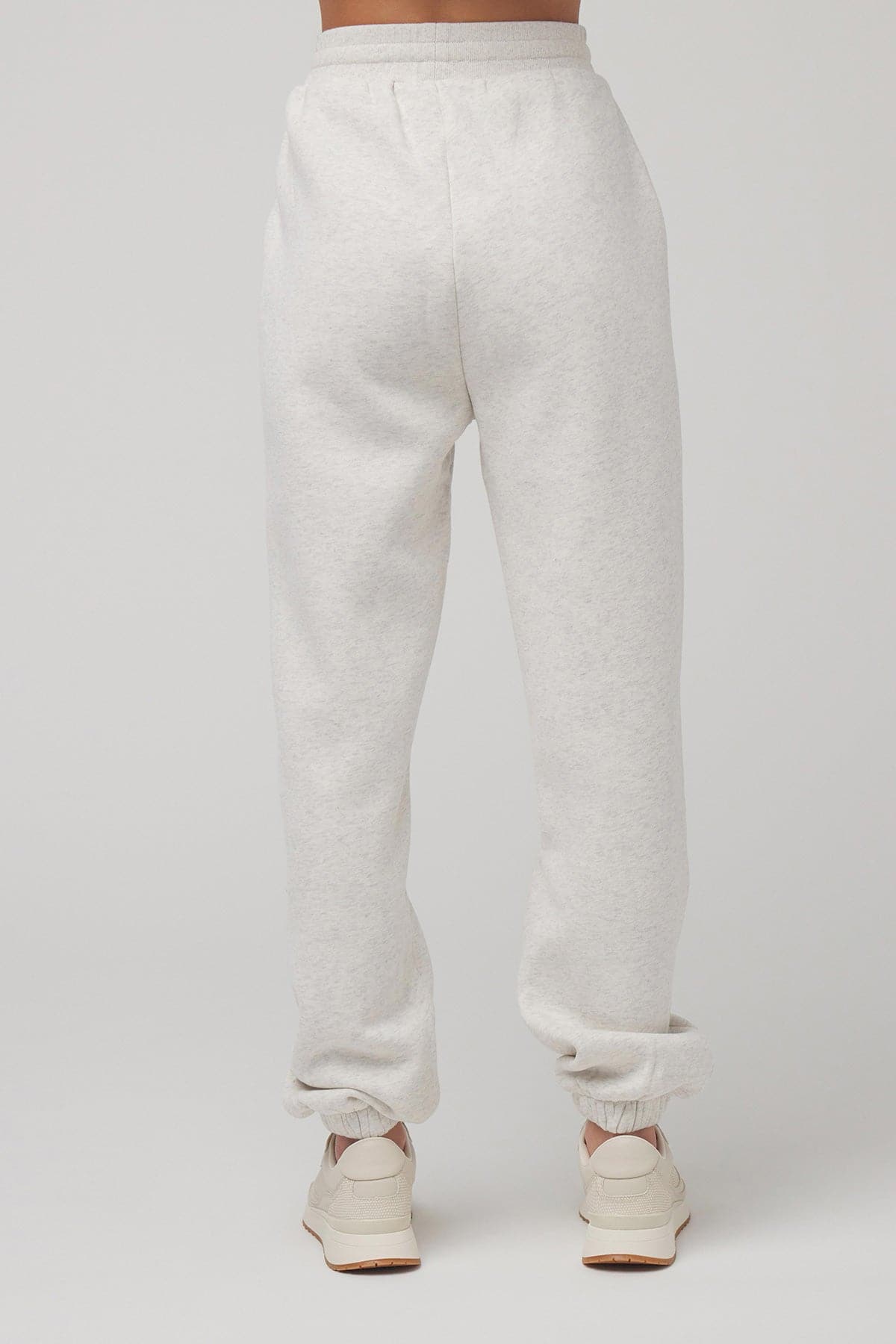 Unisex Sweatpant - Heather Grey