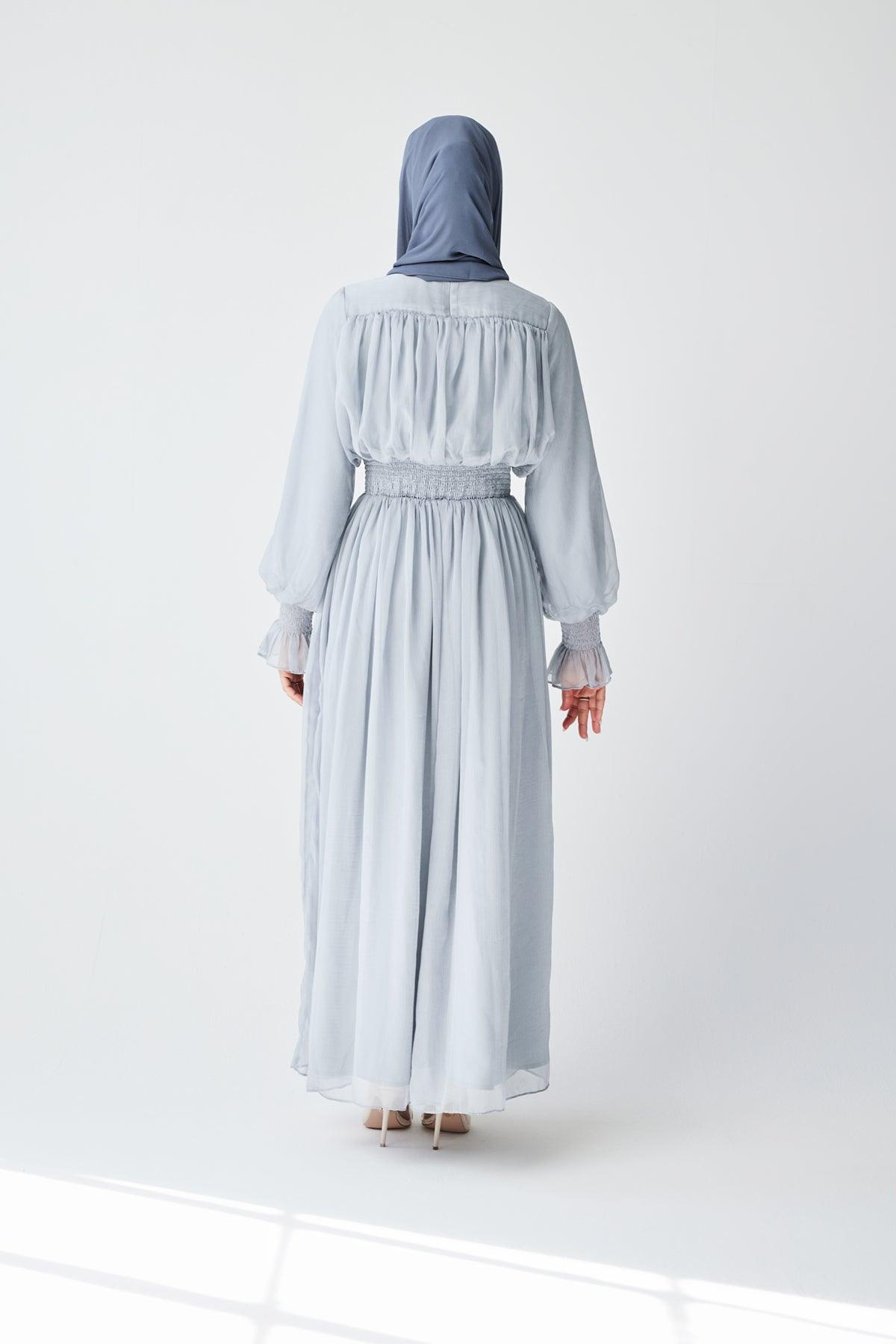Emilia Dress - Dusk
