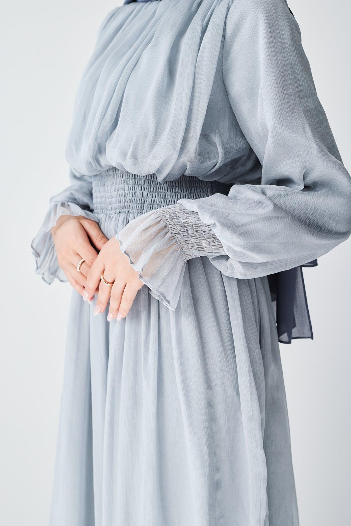 Emilia Dress - Dusk