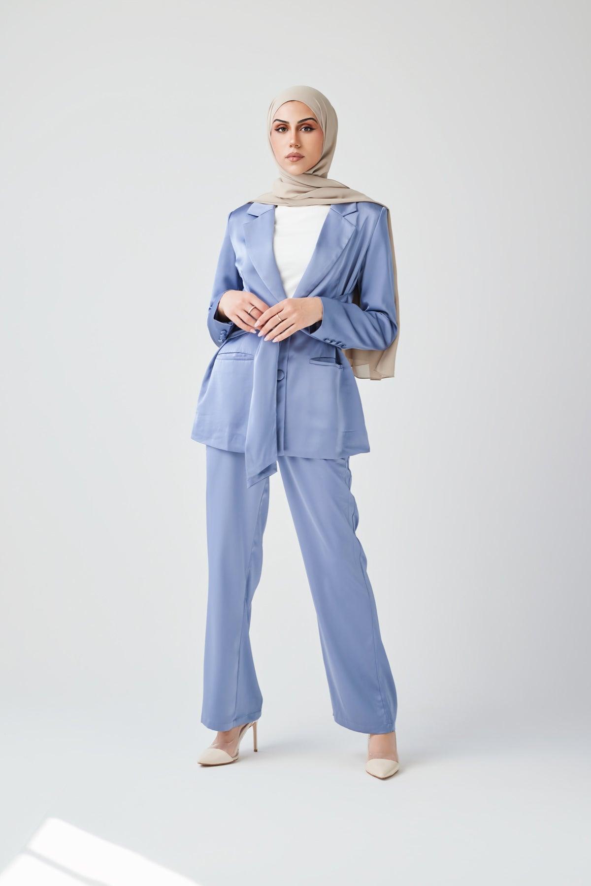 Adele Pant - Jade