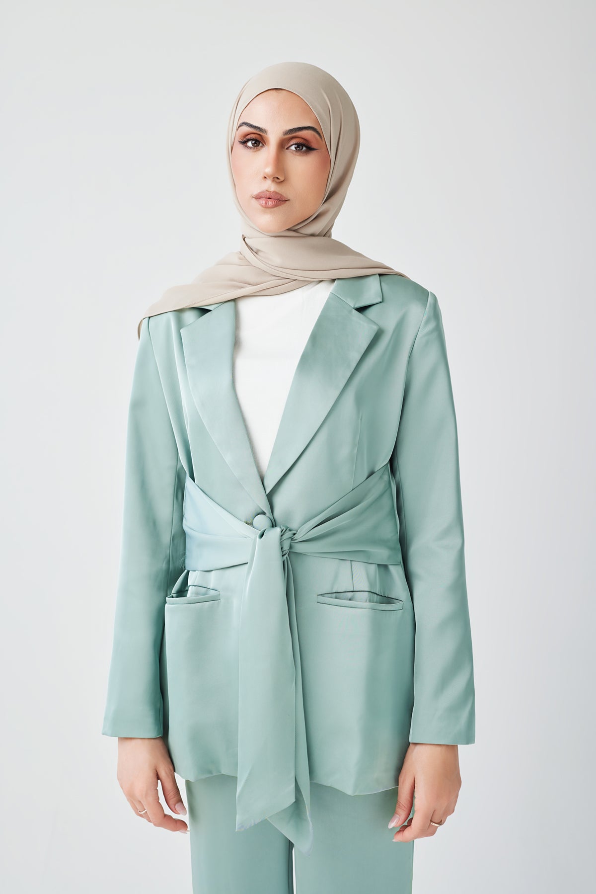 Adele Pant - Sage