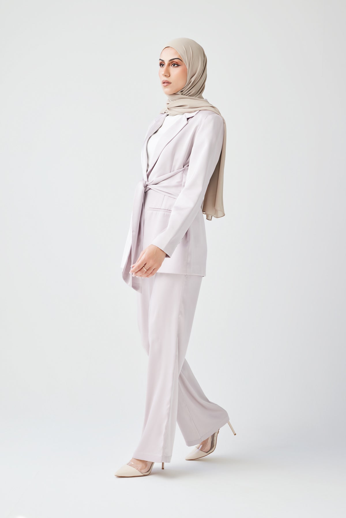 Adele Pant - Lavender