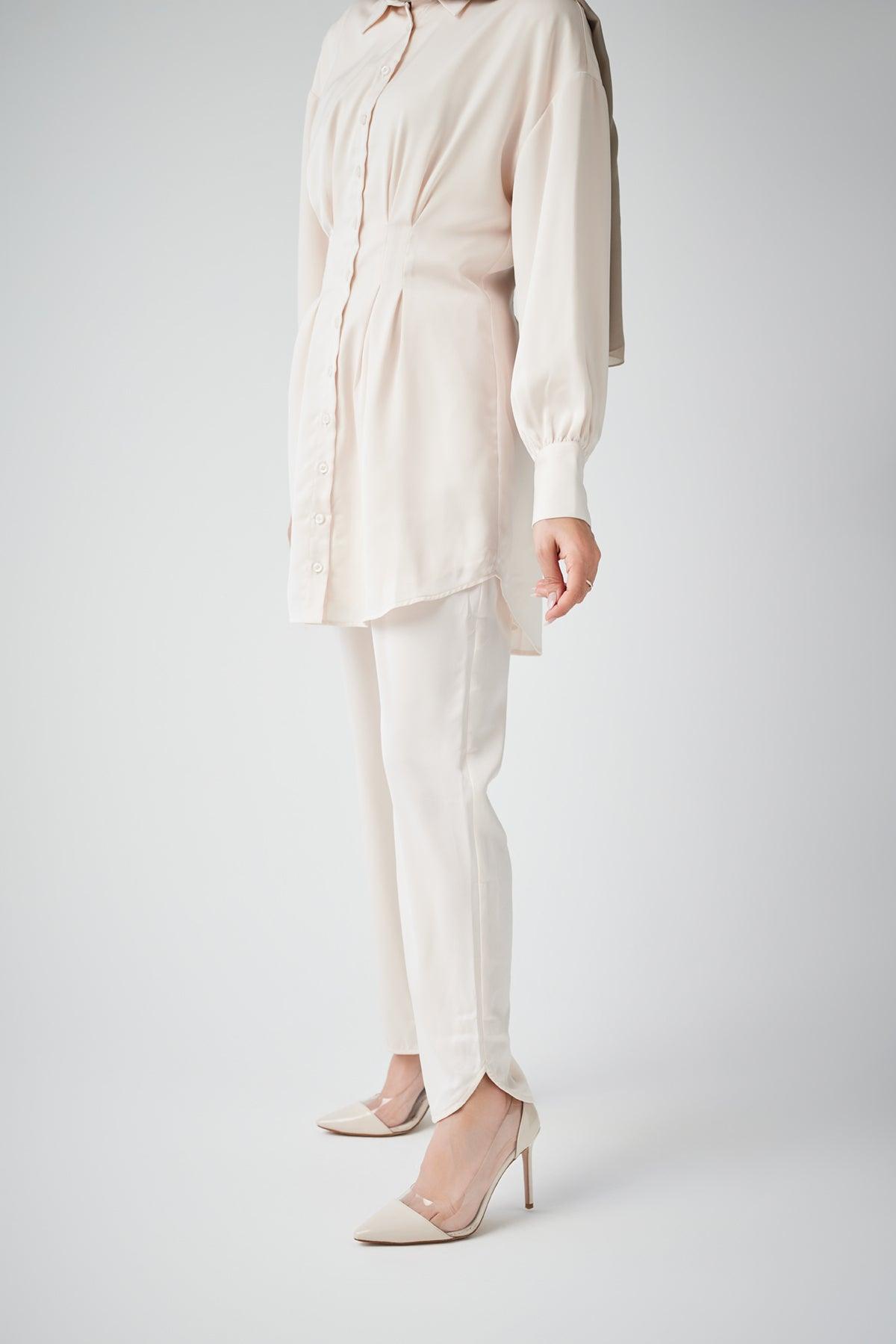 Freya Tunic - Opal