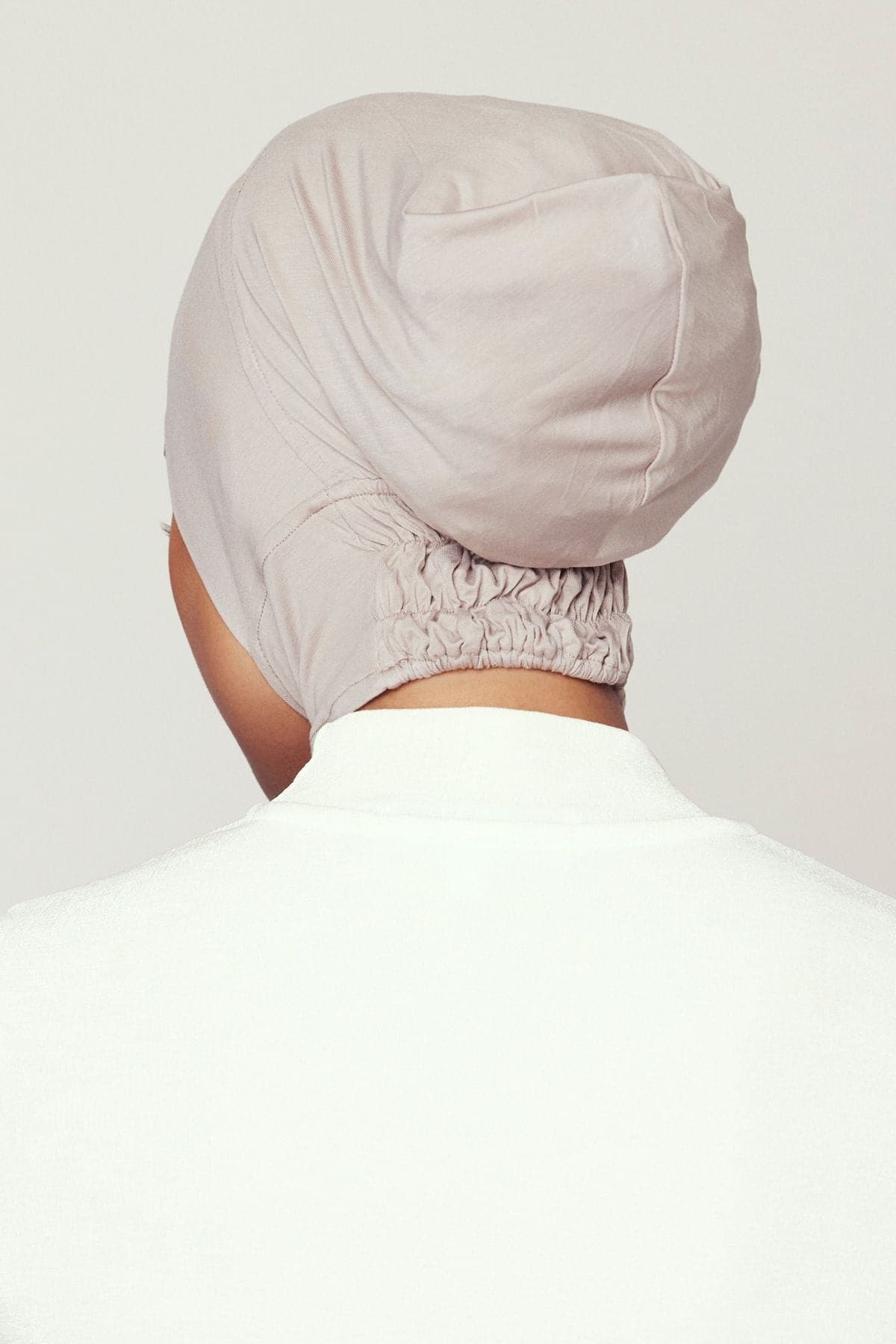 Aya Undercap- Bone - Zahraa The Label