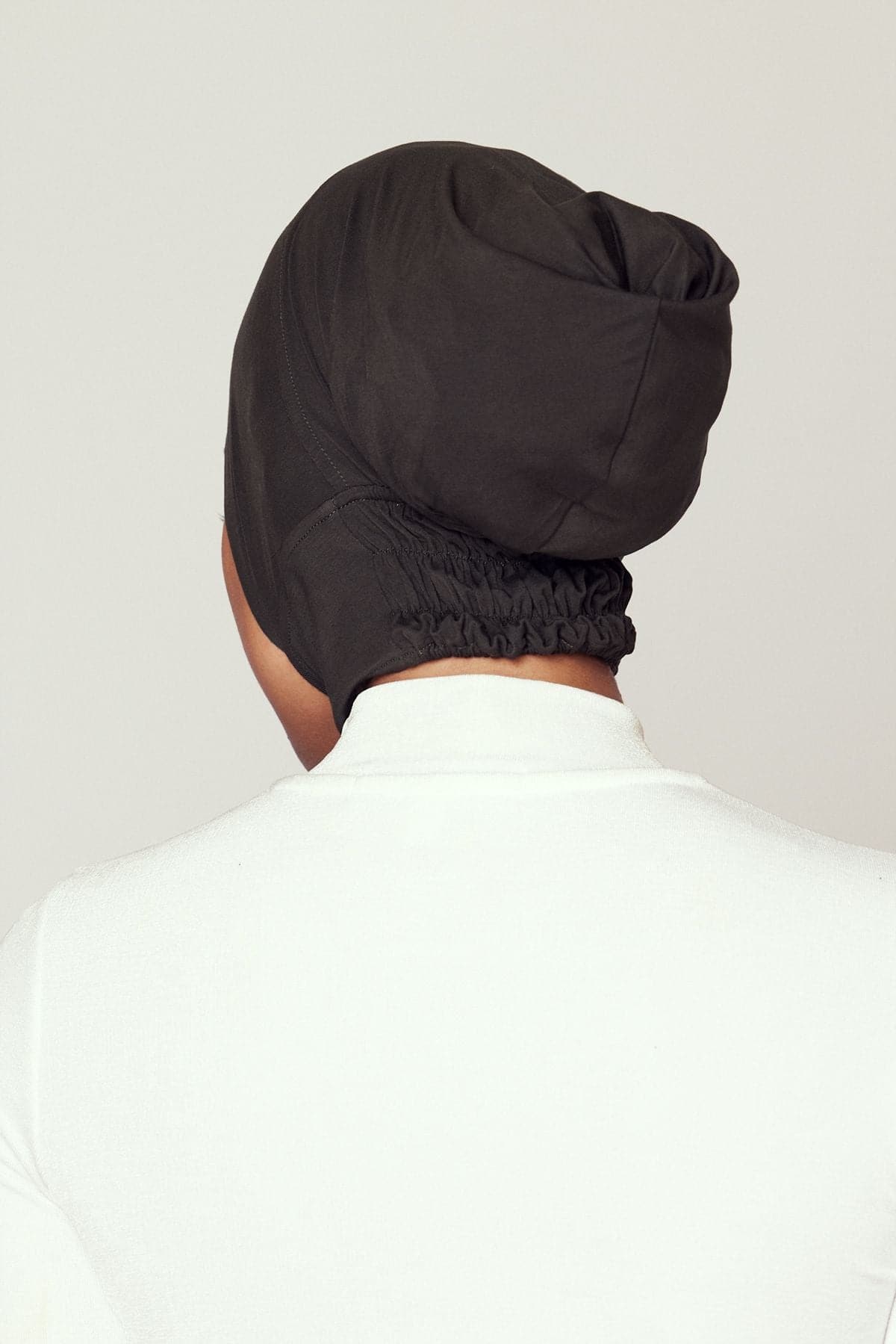 Aya Undercap- Olive - Zahraa The Label